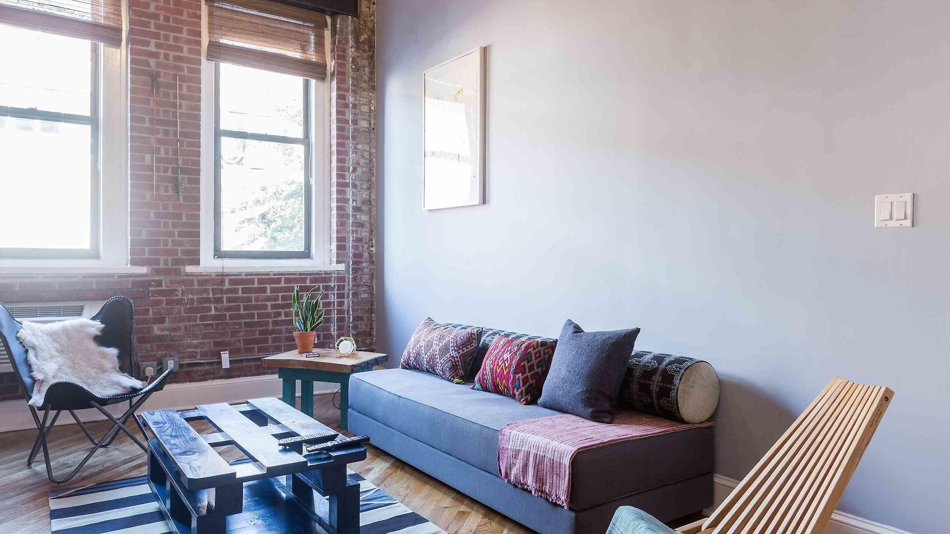 Habitat 101brooklyn * New York