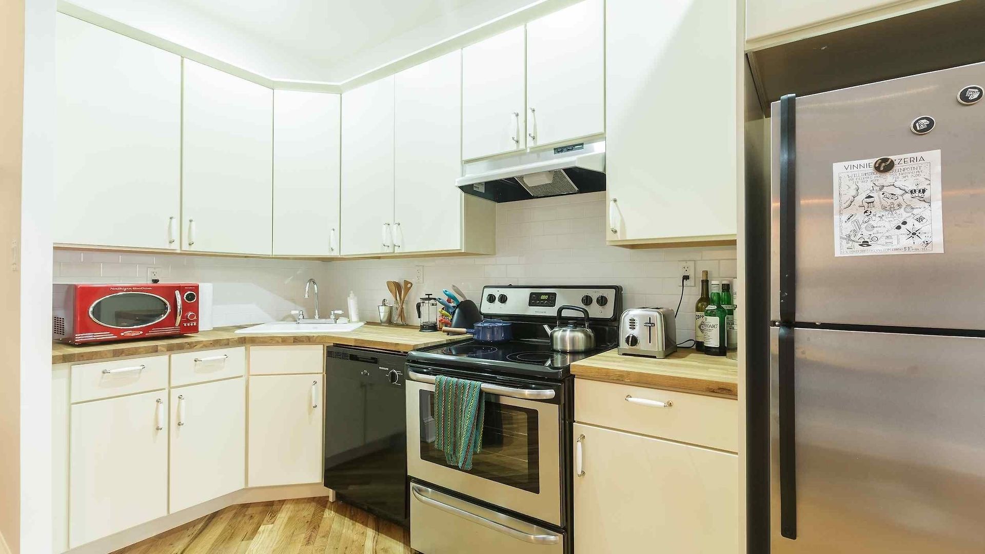 Habitat 101brooklyn New York