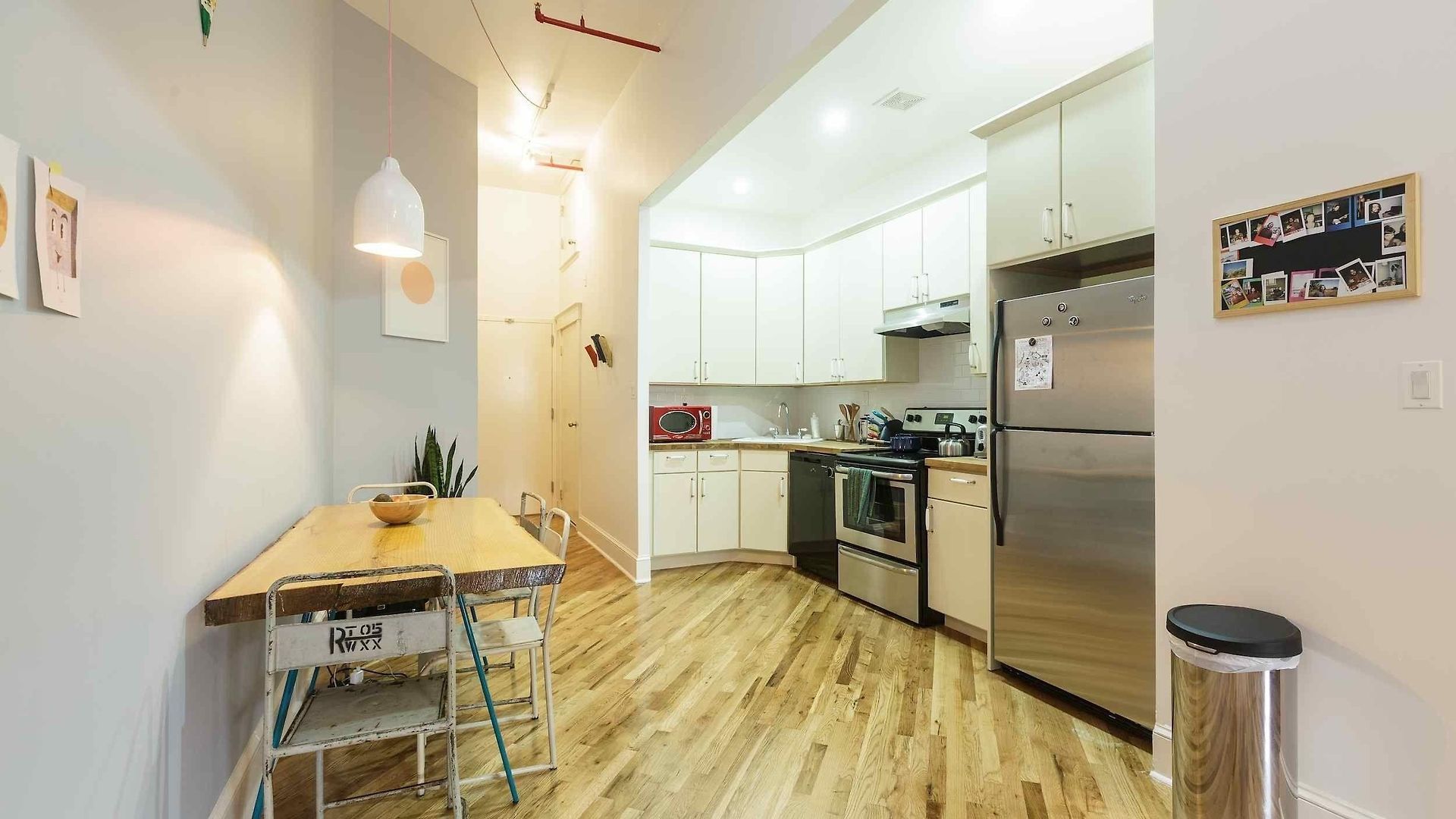 Apartment Habitat 101brooklyn *