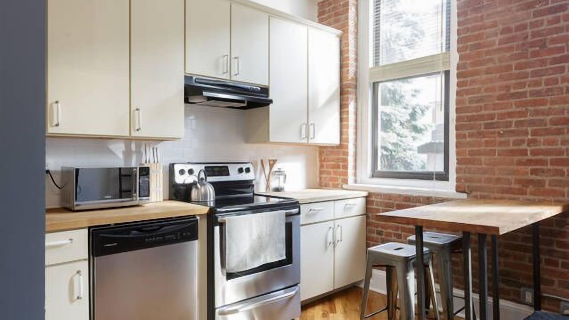 Habitat 101brooklyn * New York
