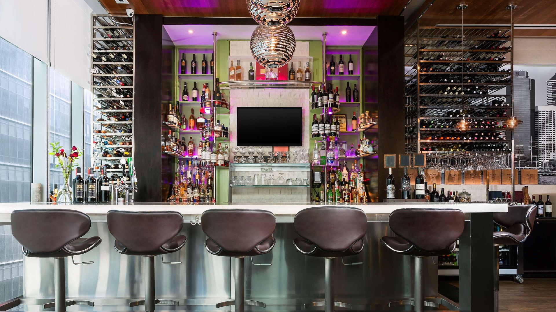 Hotel Hilton Garden - Times Square New York