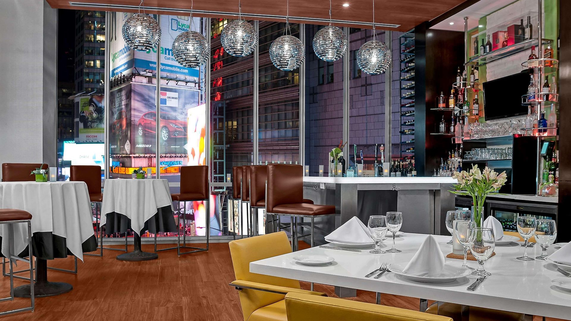 Hilton Garden - Times Square Hotel 3*