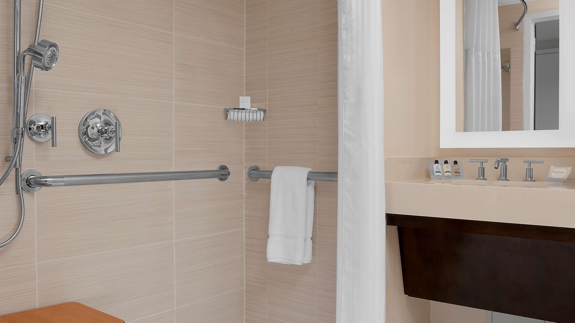 Hilton Garden - Times Square 3* New York
