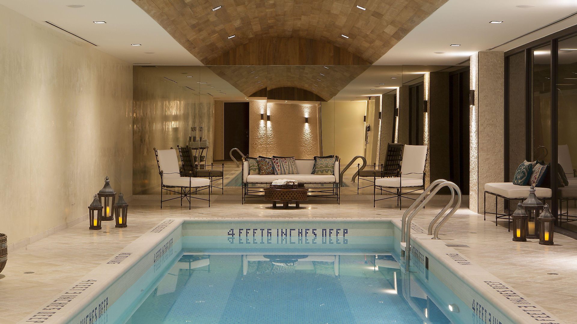 The Marmara Park Avenue Hotel 5*
