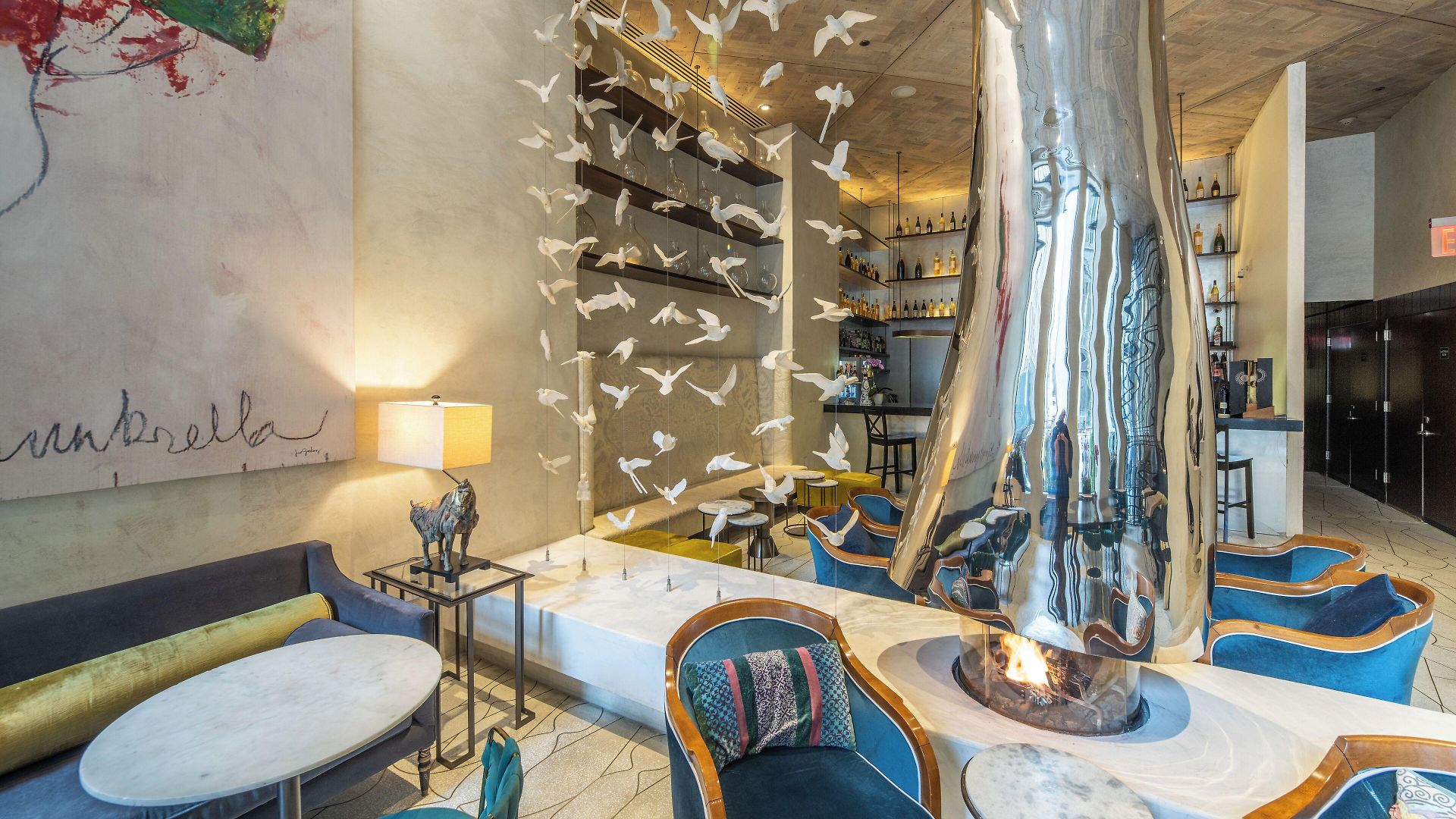 Hotel The Marmara Park Avenue