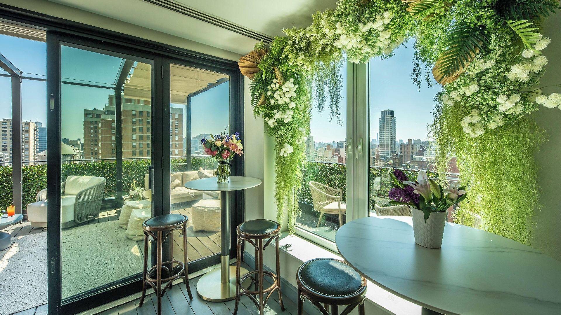 The Marmara Park Avenue Hotel New York