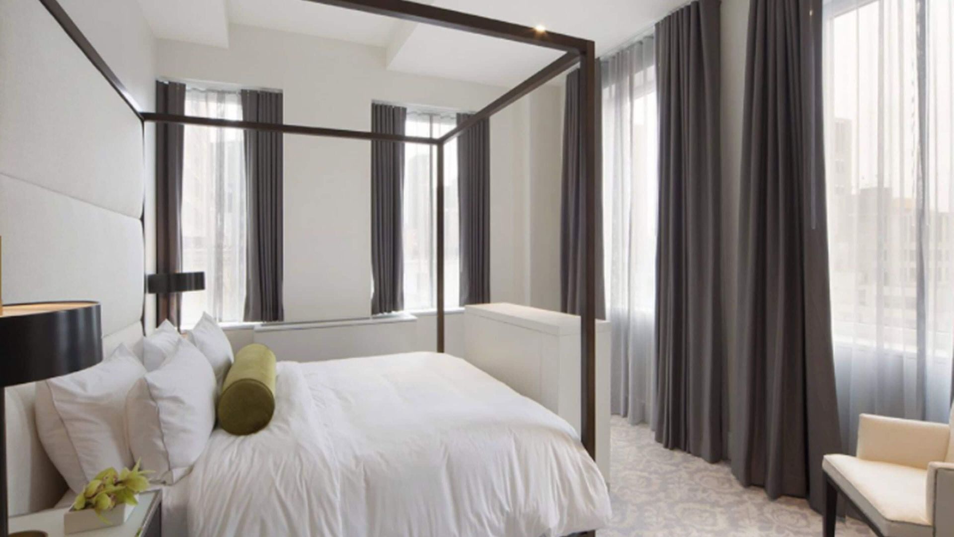 The Marmara Park Avenue New York