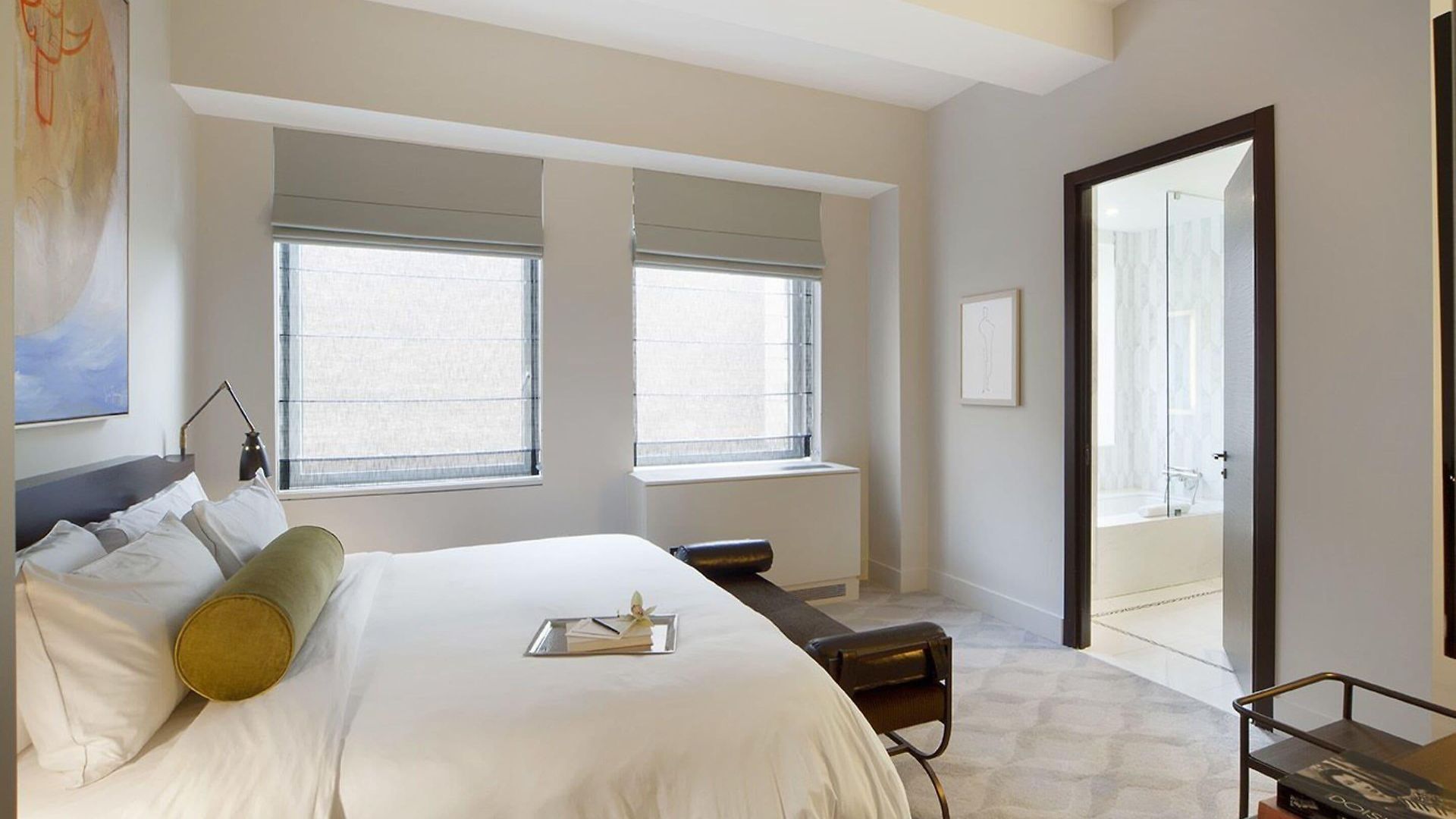 The Marmara Park Avenue 5*