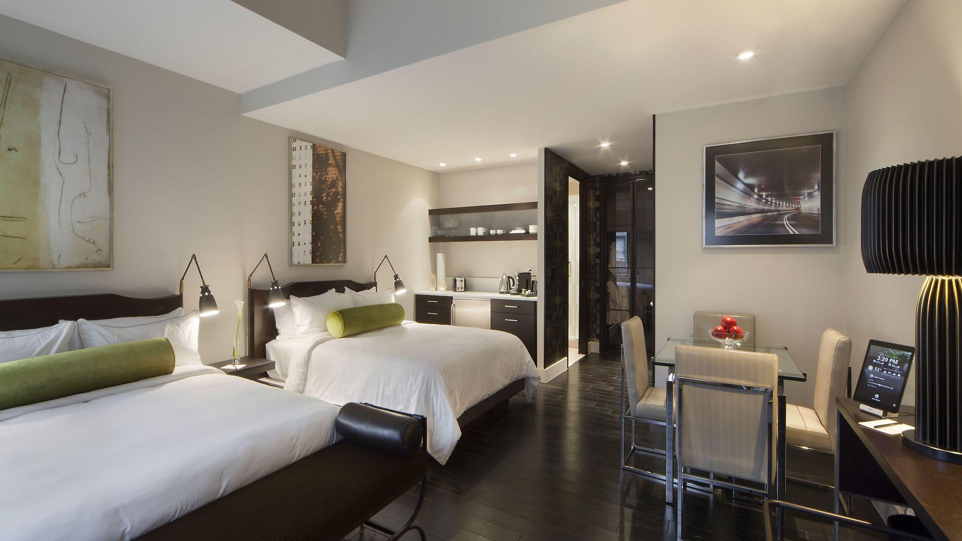 Hotel The Marmara Park Avenue New York