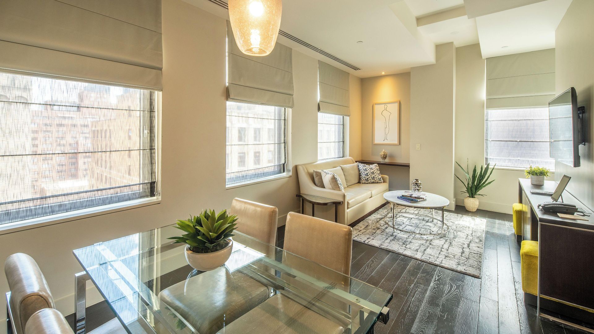 The Marmara Park Avenue New York