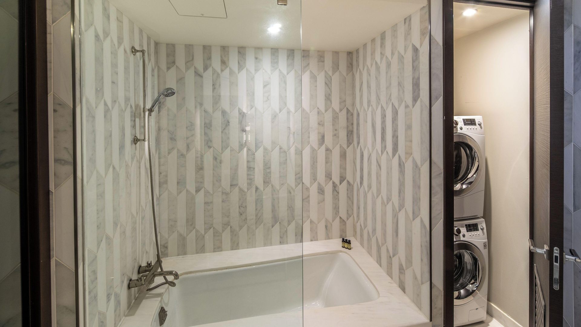 The Marmara Park Avenue Hotel 5*