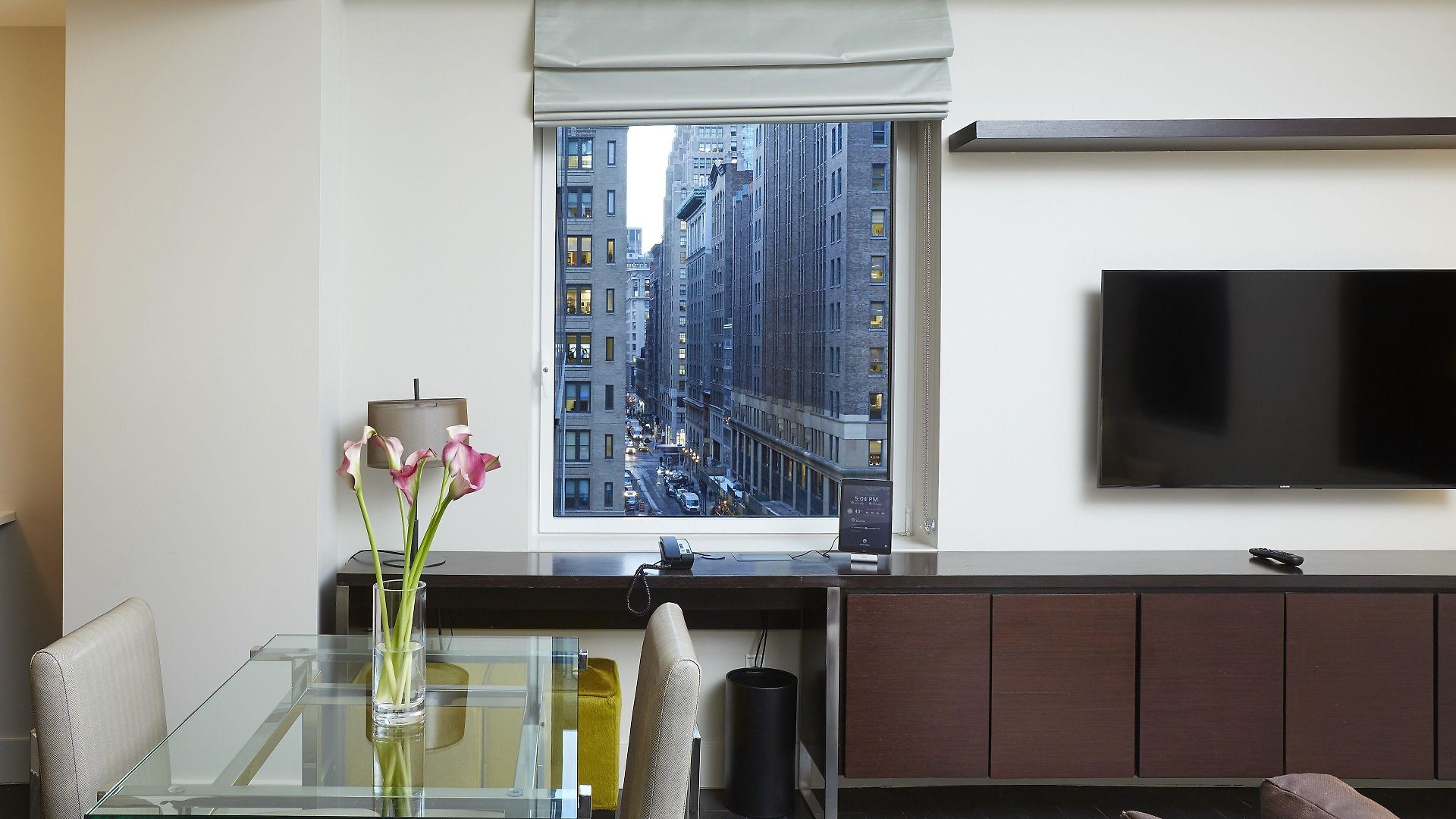 Hotel The Marmara Park Avenue