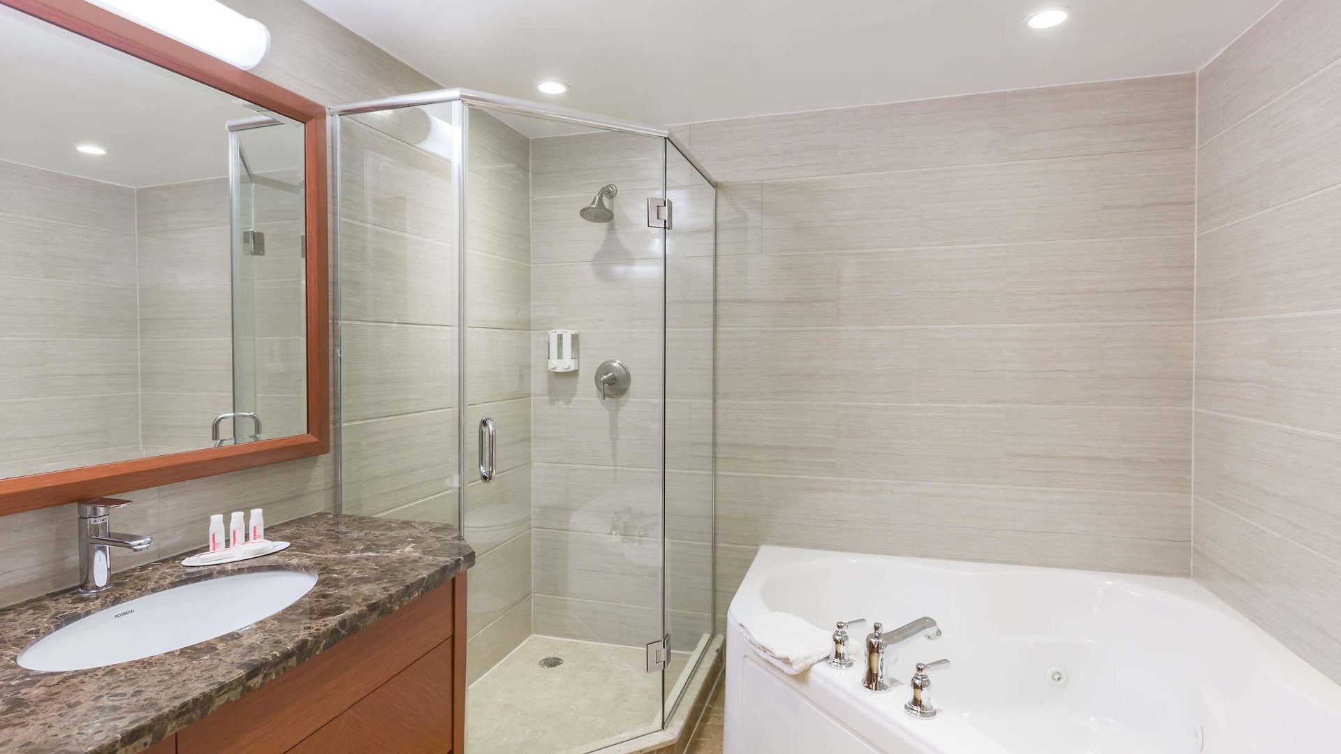 Ramada By Wyndham Flushing Queens 3* New York