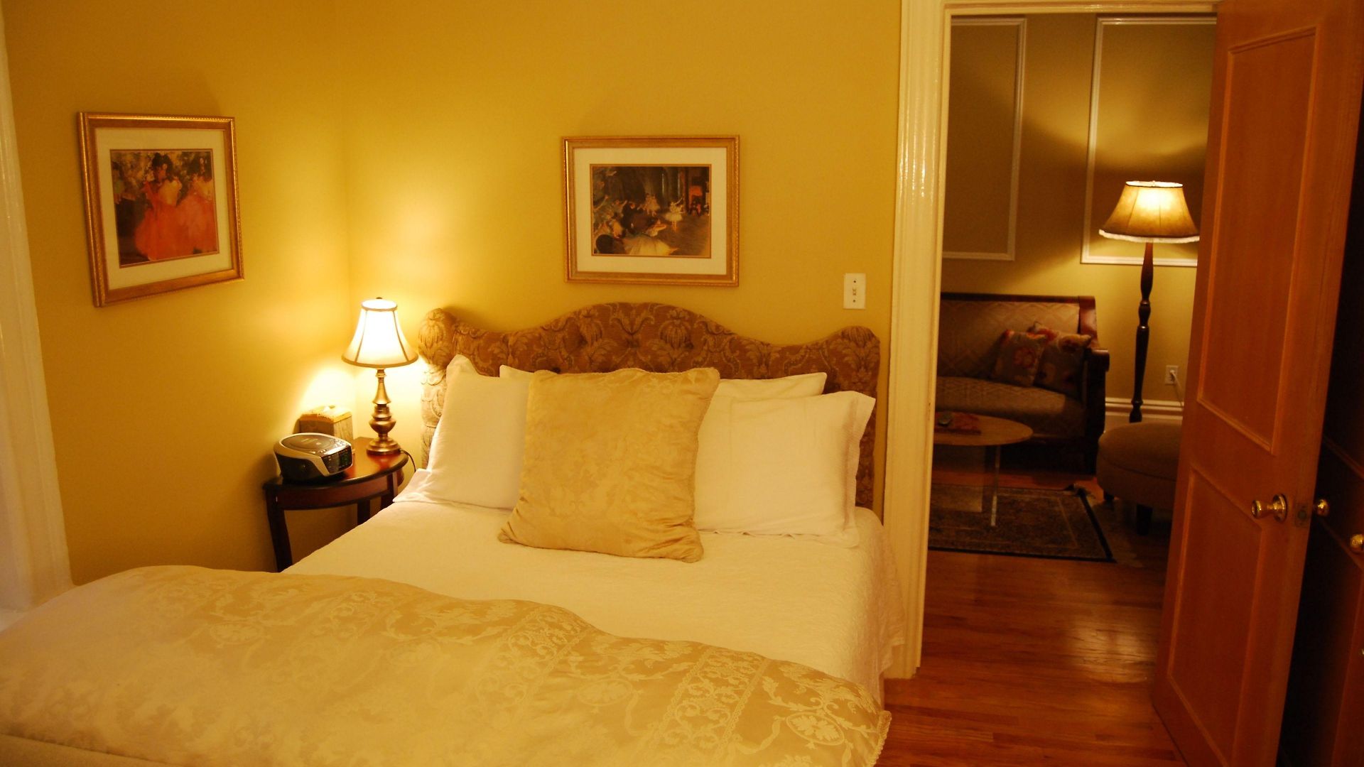 The At Irving Place Hotel 4*