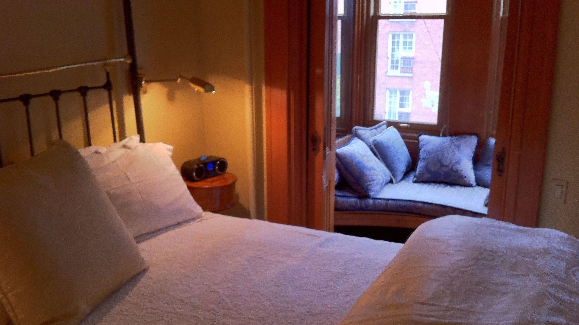 The At Irving Place