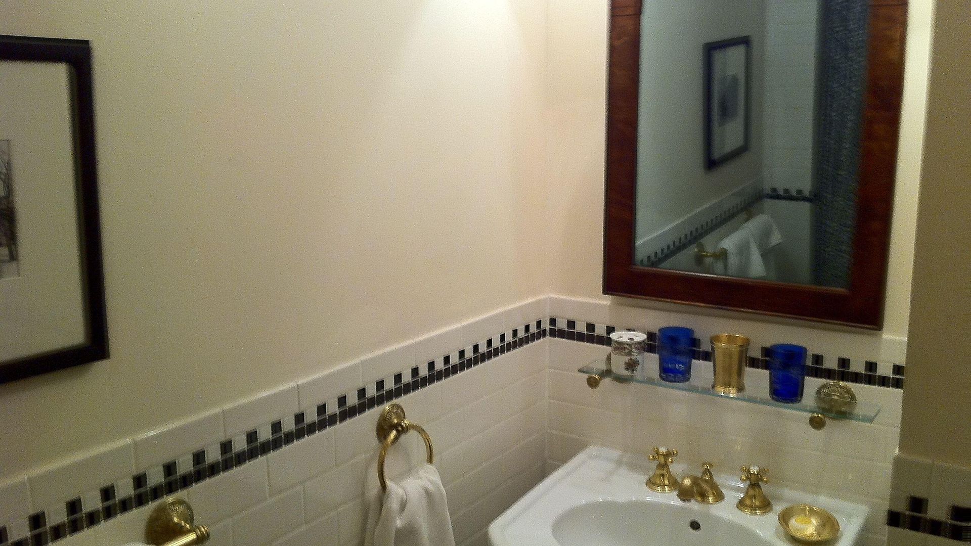 Hotel The At Irving Place New York