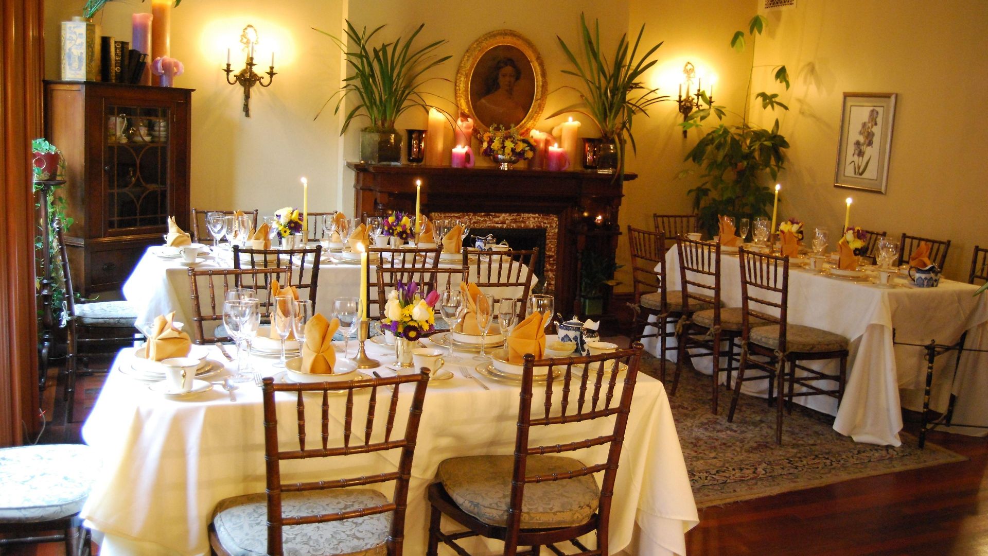 Hotel The At Irving Place 4*