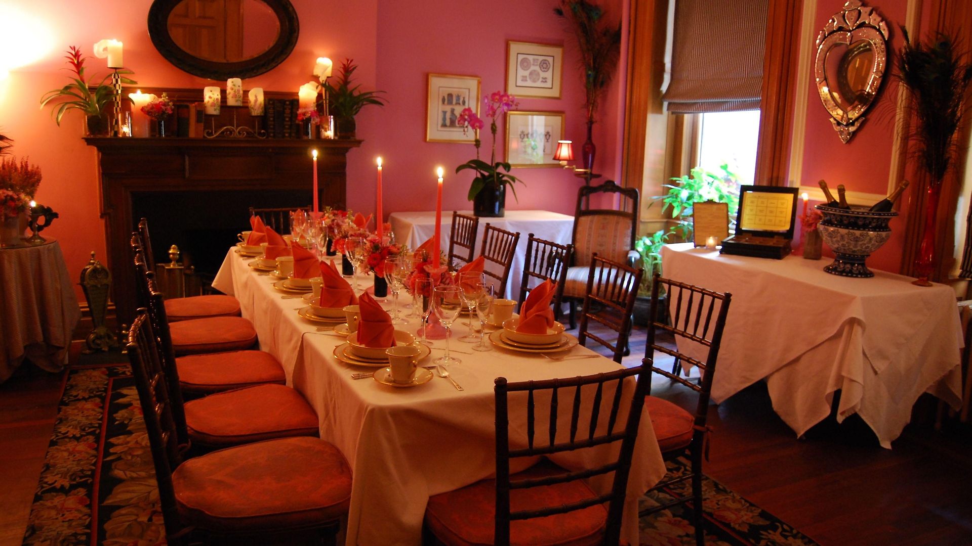 The At Irving Place 4*