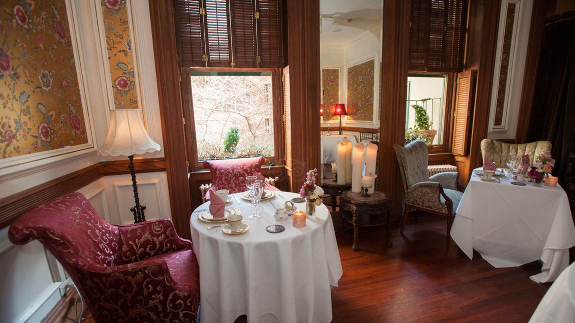 Hotel The At Irving Place New York