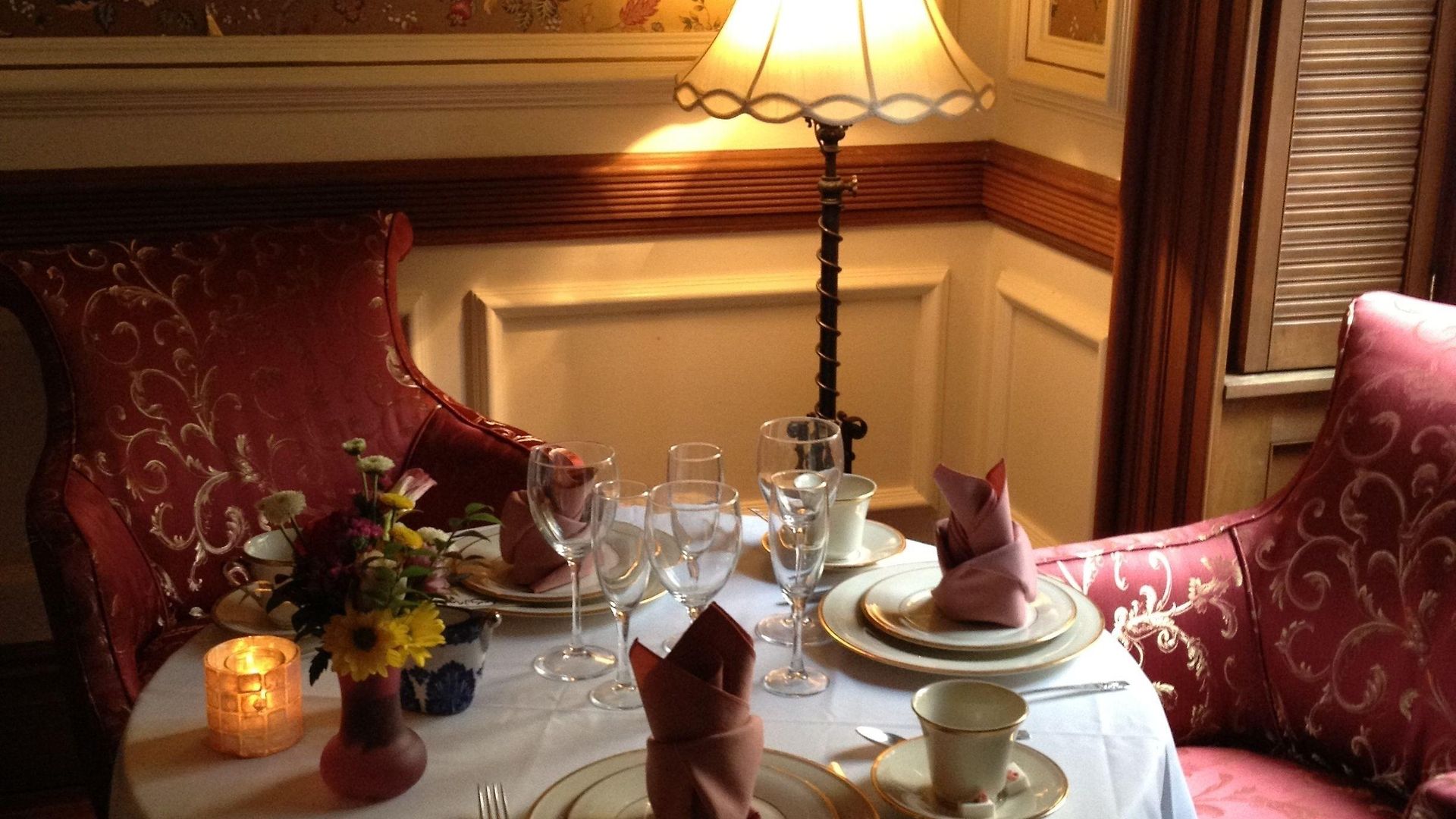 The At Irving Place Hotel New York