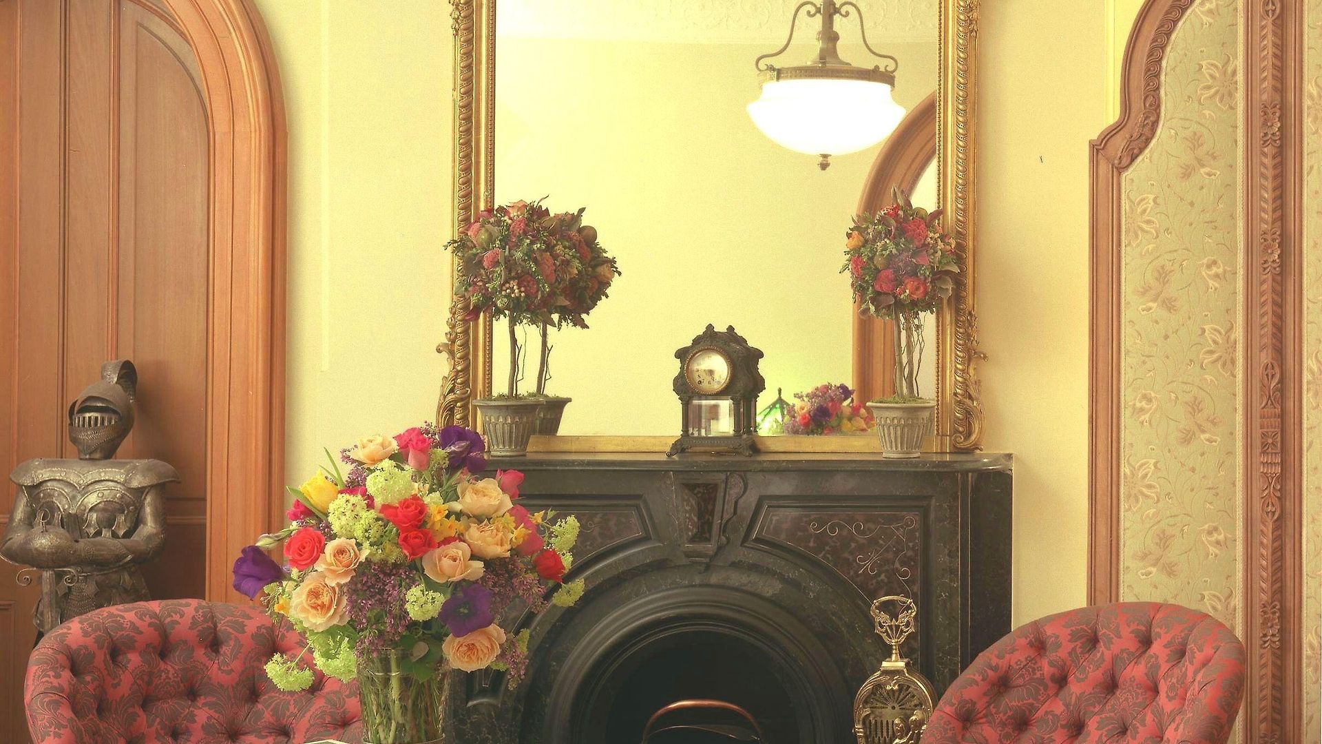 Hotel The At Irving Place 4*