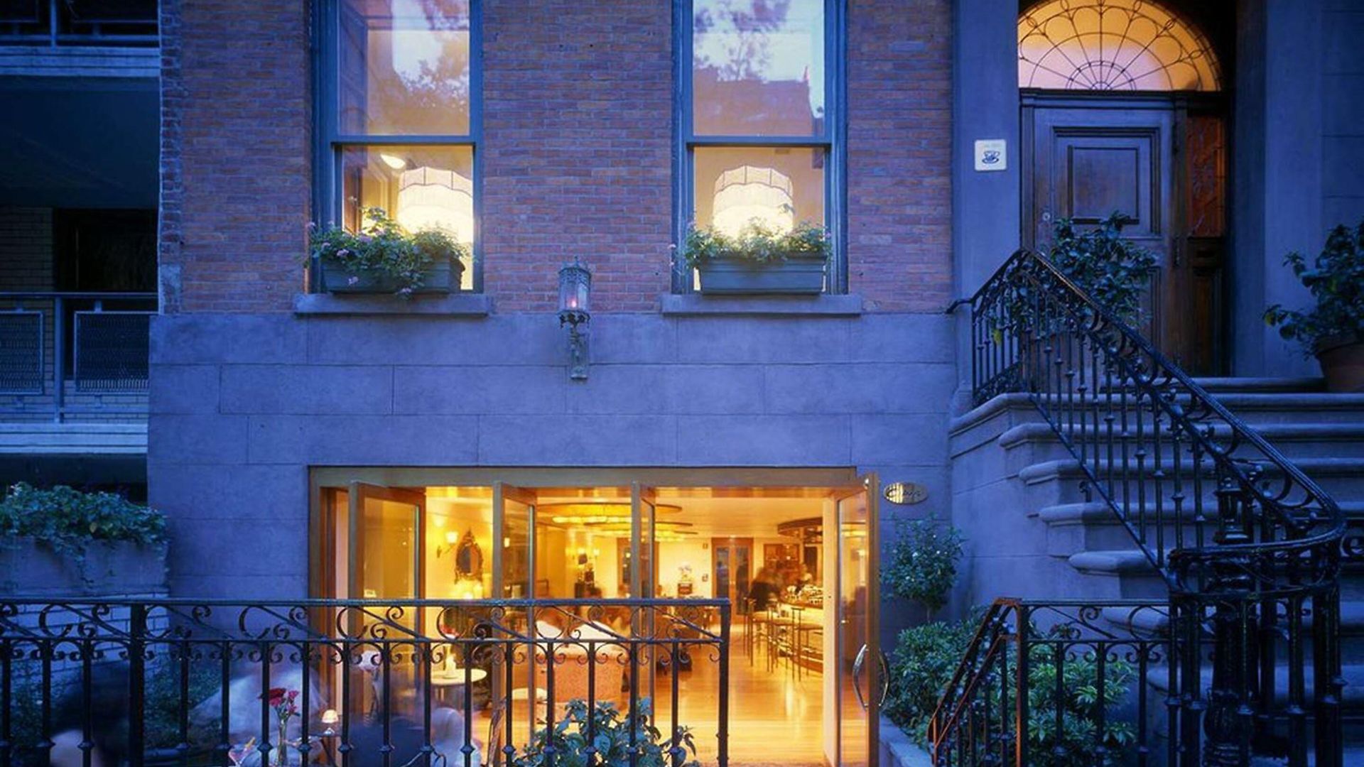 Hotel The At Irving Place 4*