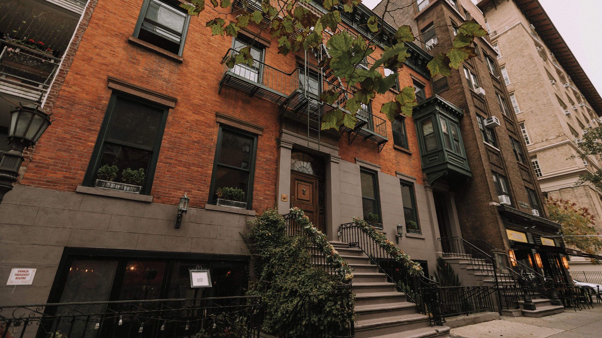 The At Irving Place 4* New York