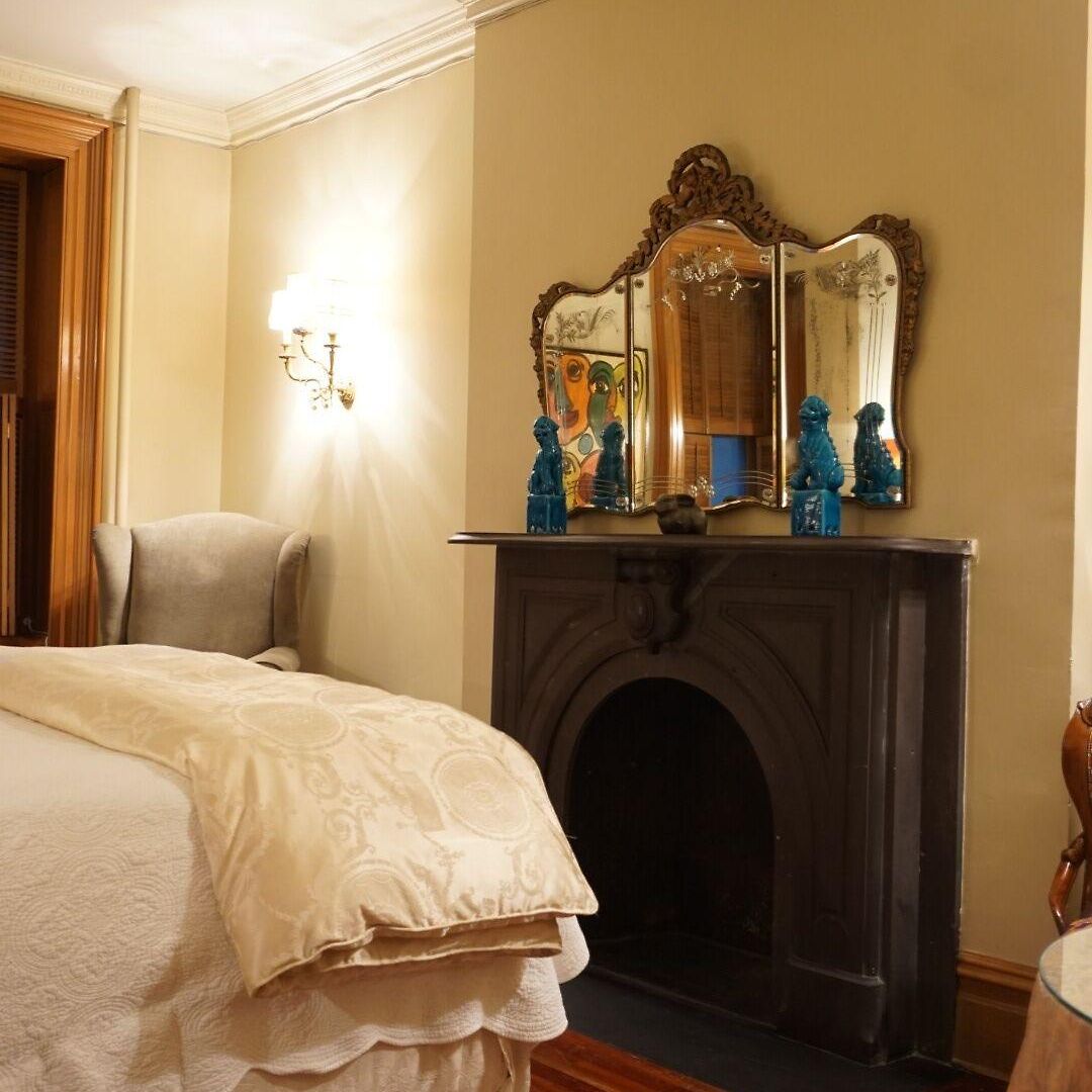 The At Irving Place Hotel New York