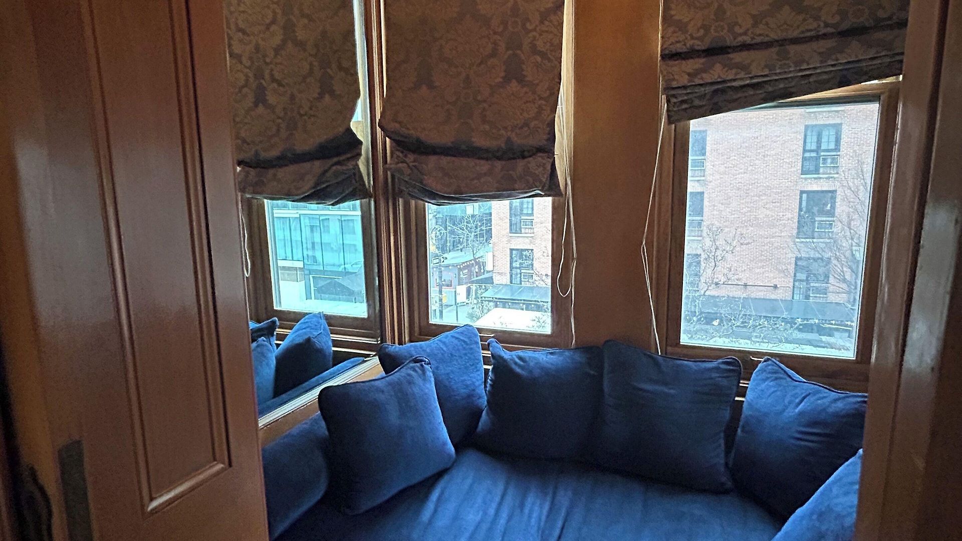 The At Irving Place 4* New York