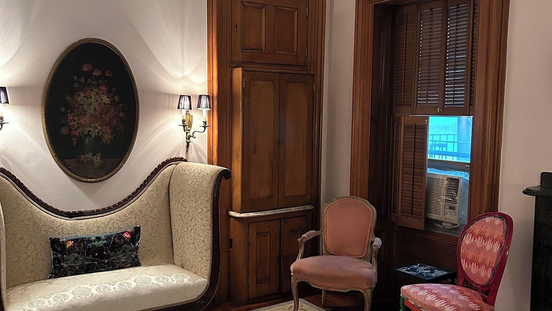 Hotel The At Irving Place 4*