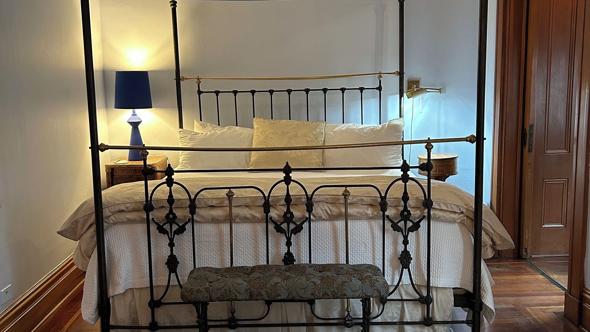 The At Irving Place 4* New York