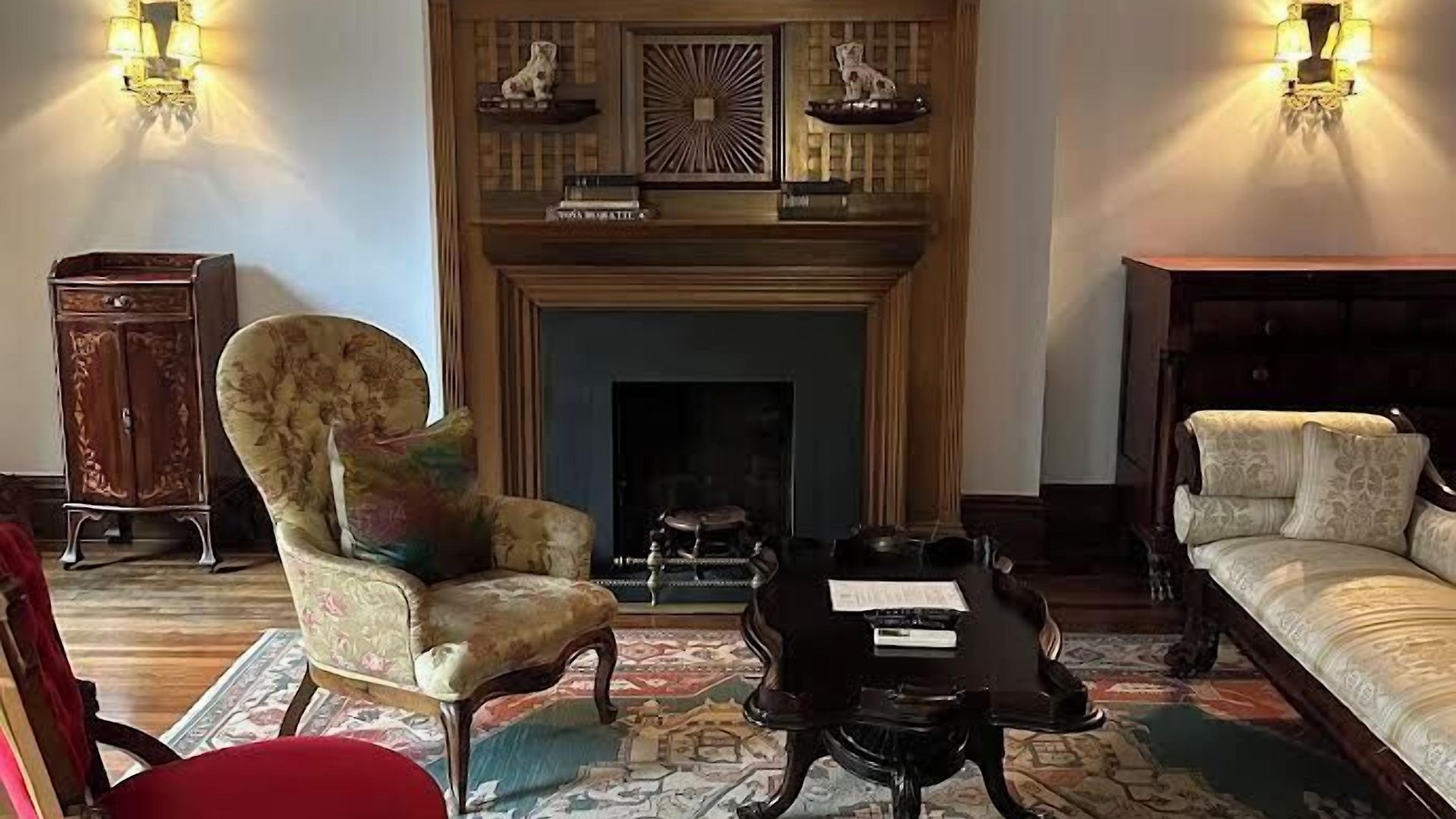 The At Irving Place