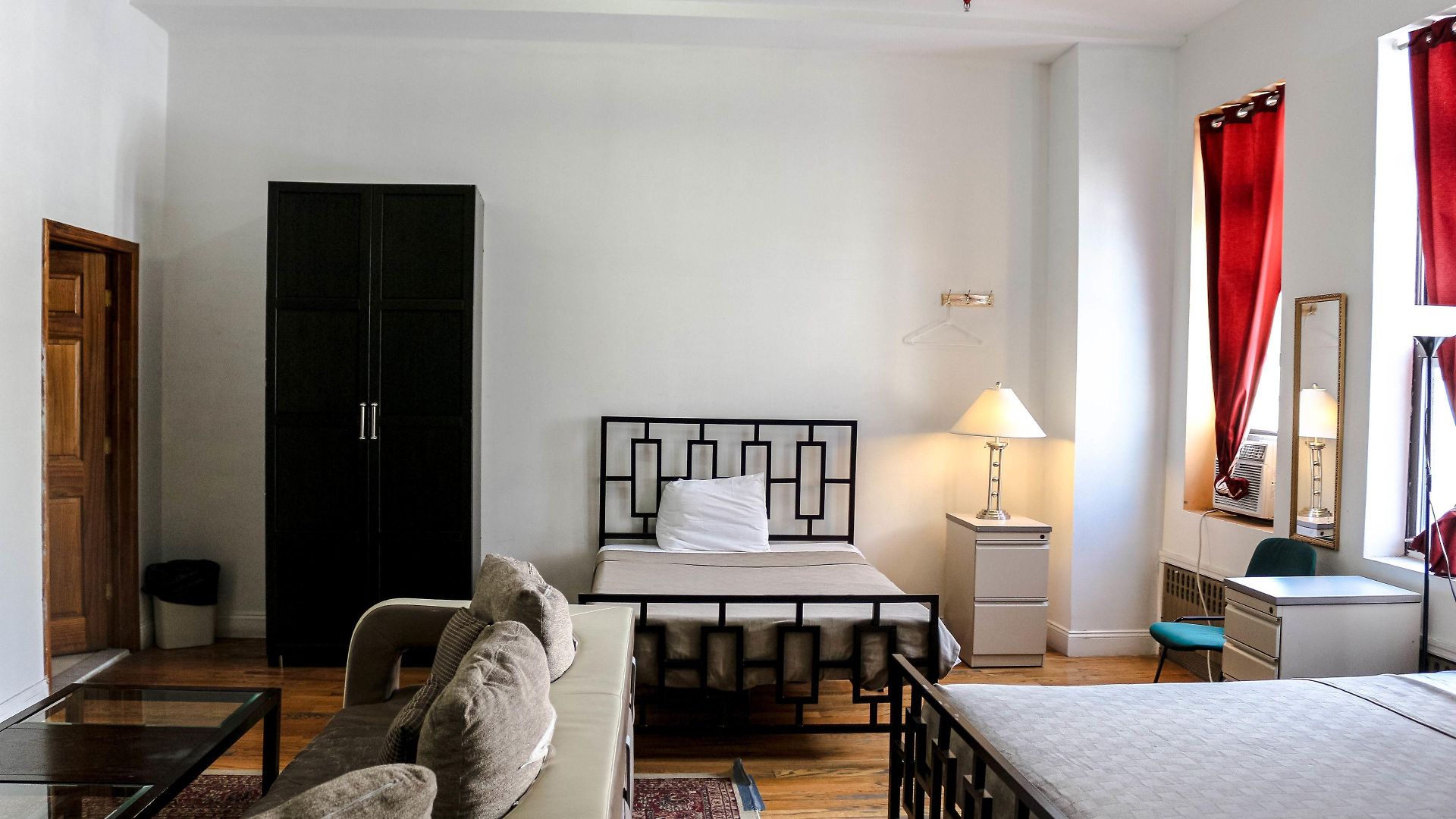 Hostel Ny Moore New York