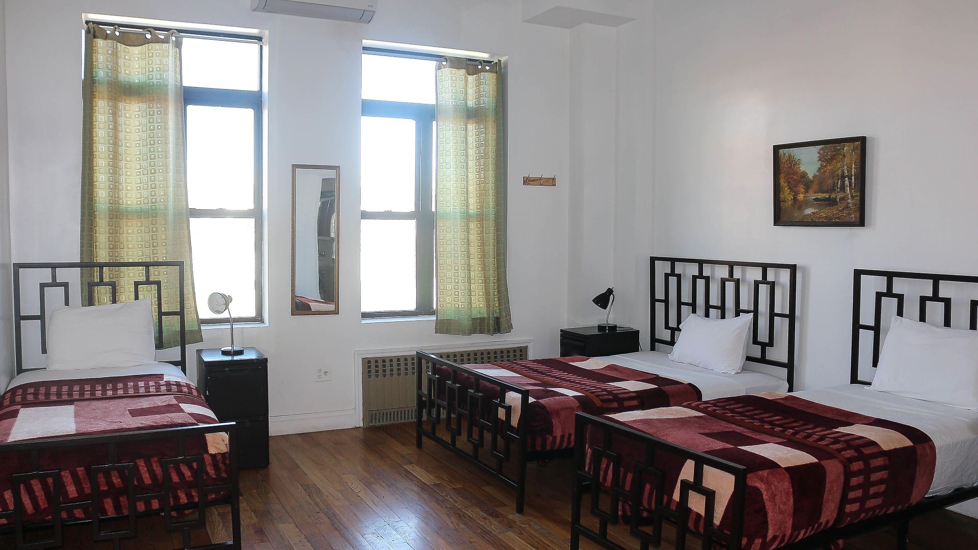 Hostel Ny Moore New York