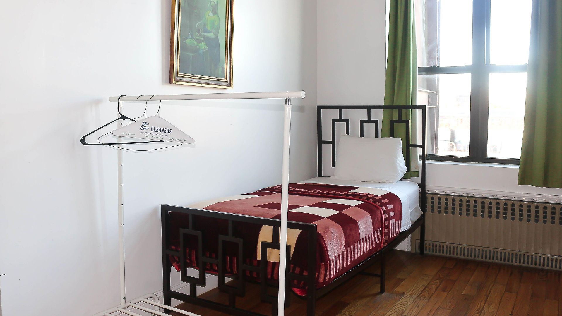 Hostel Ny Moore