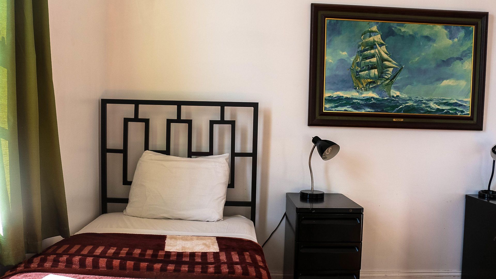 Hostel Ny Moore