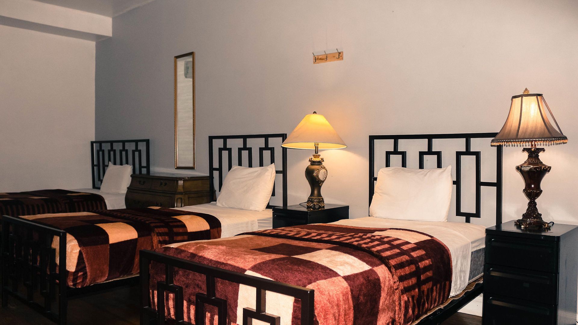 Ny Moore Hostel