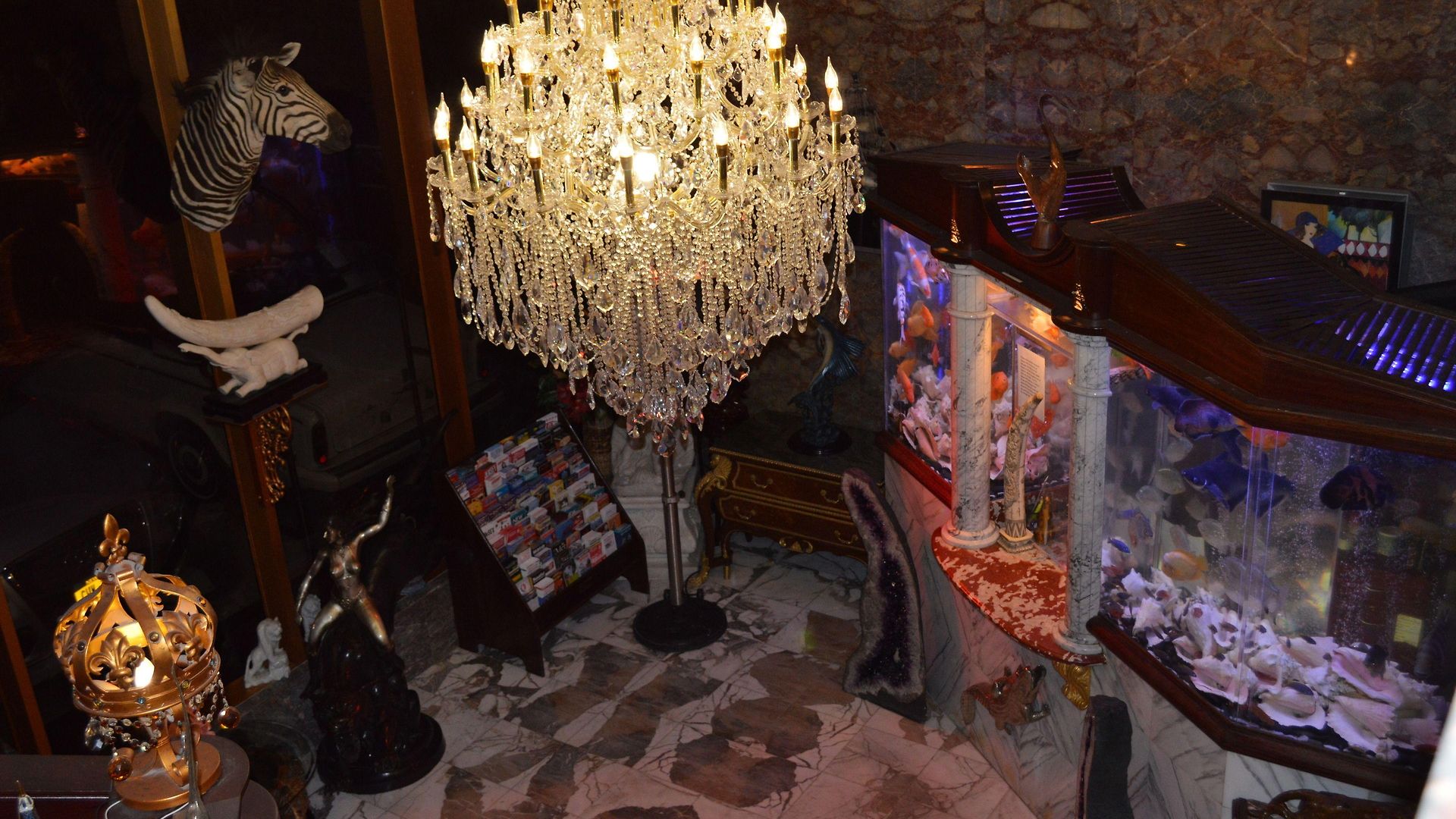 Paris Hotel 3*