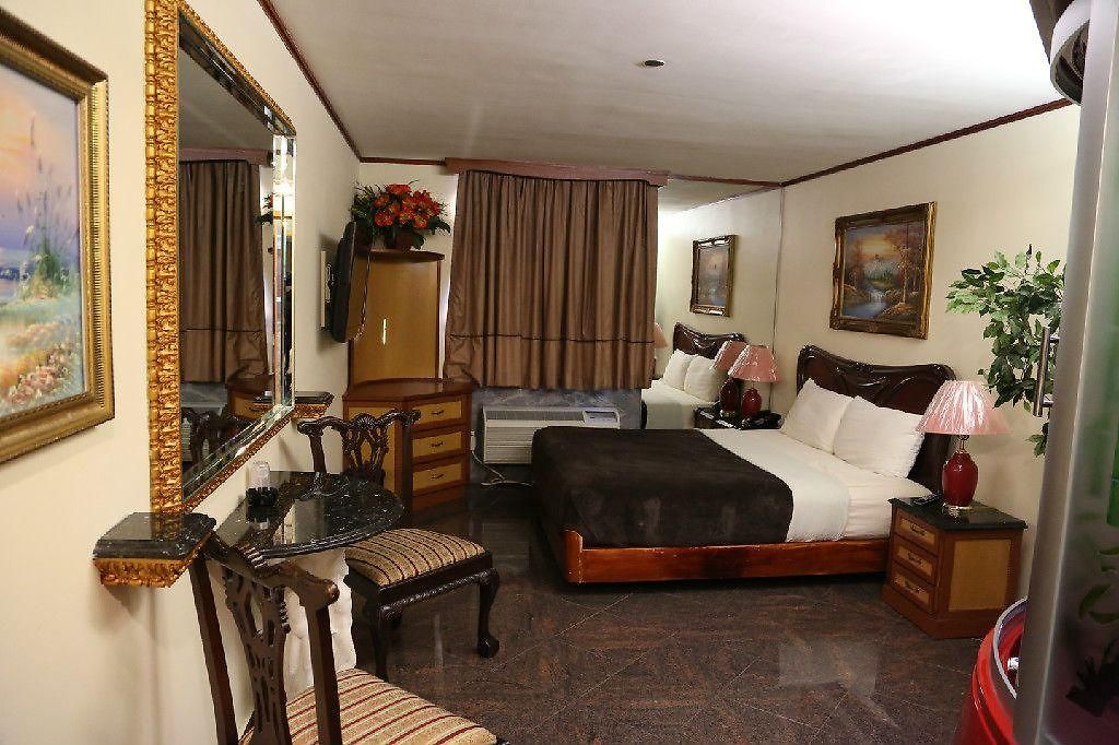 Hotel Paris 3*