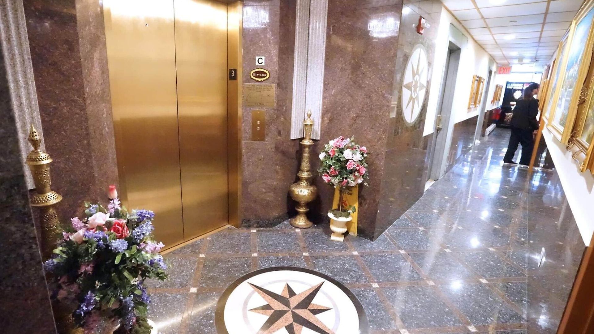 Hotel Paris 3*