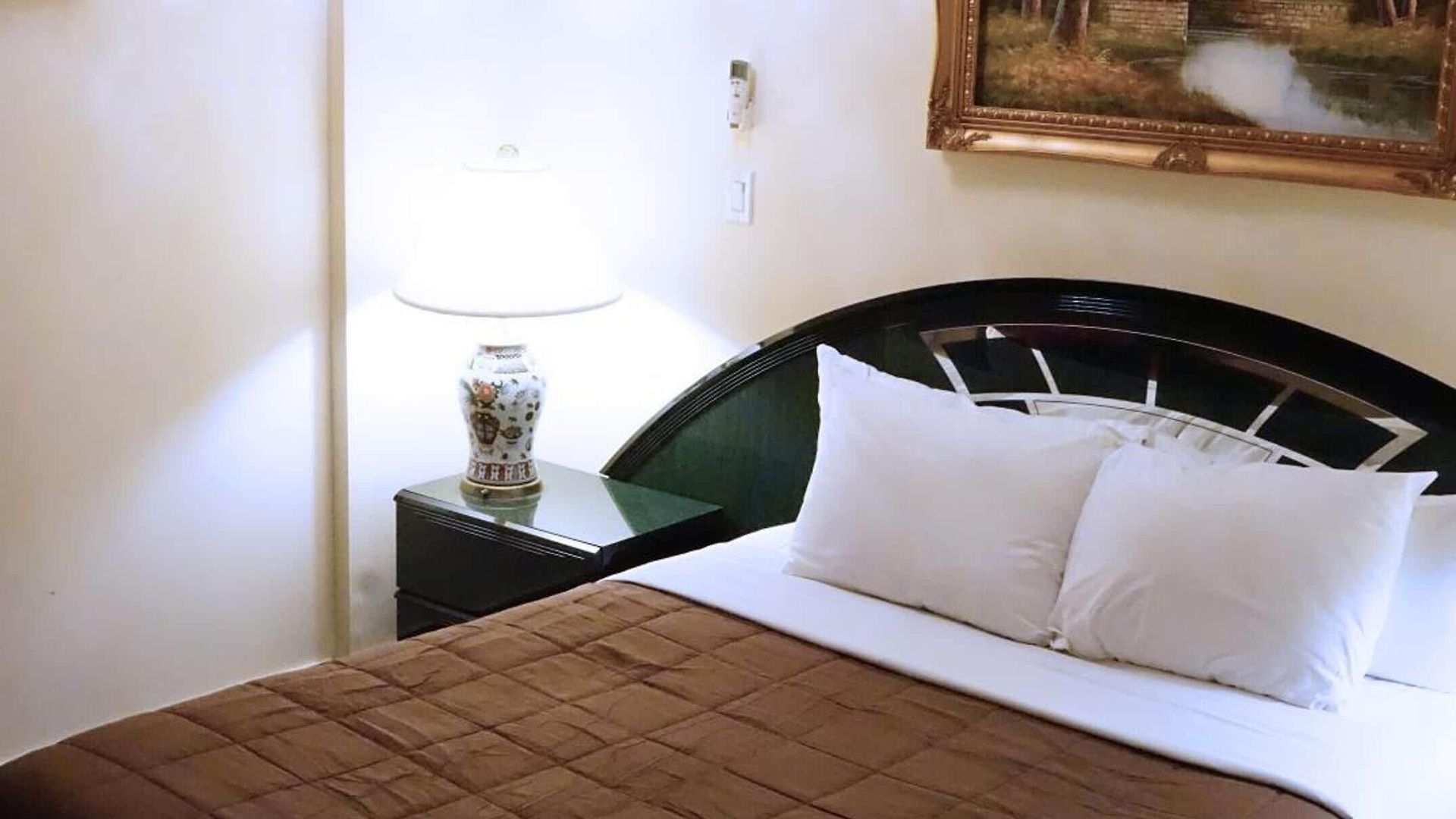 Hotel Paris New York
