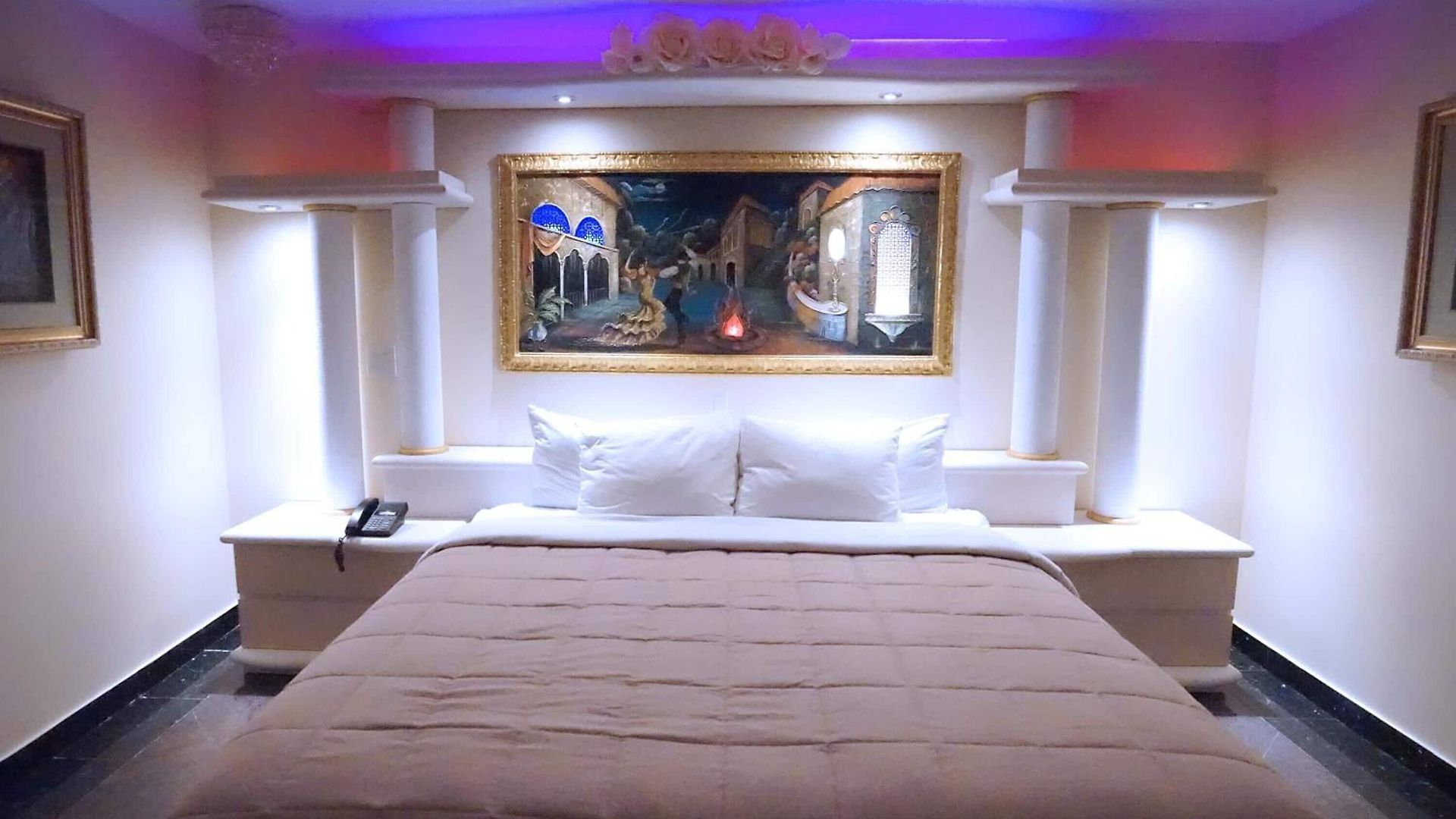 Hotel Paris 3*