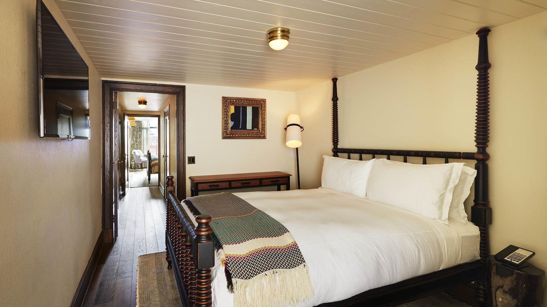 The Ludlow Hotel