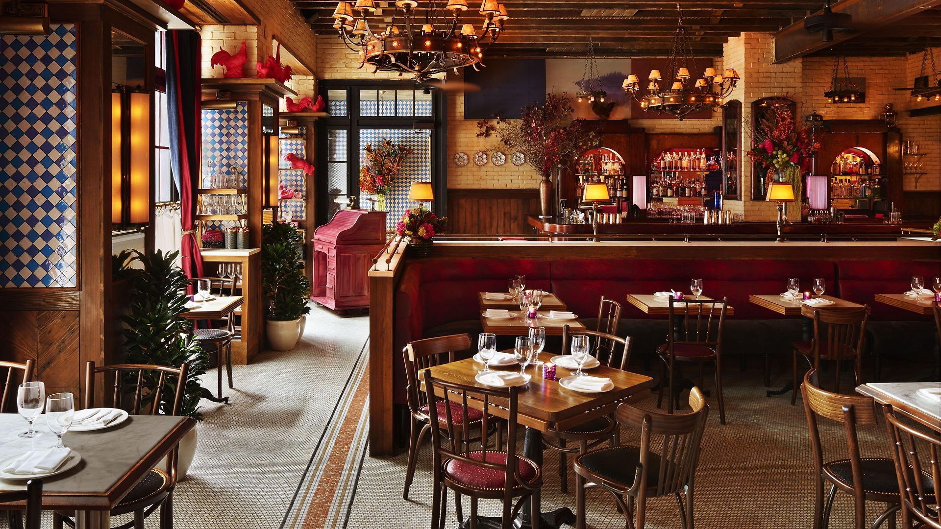 The Ludlow Hotel New York