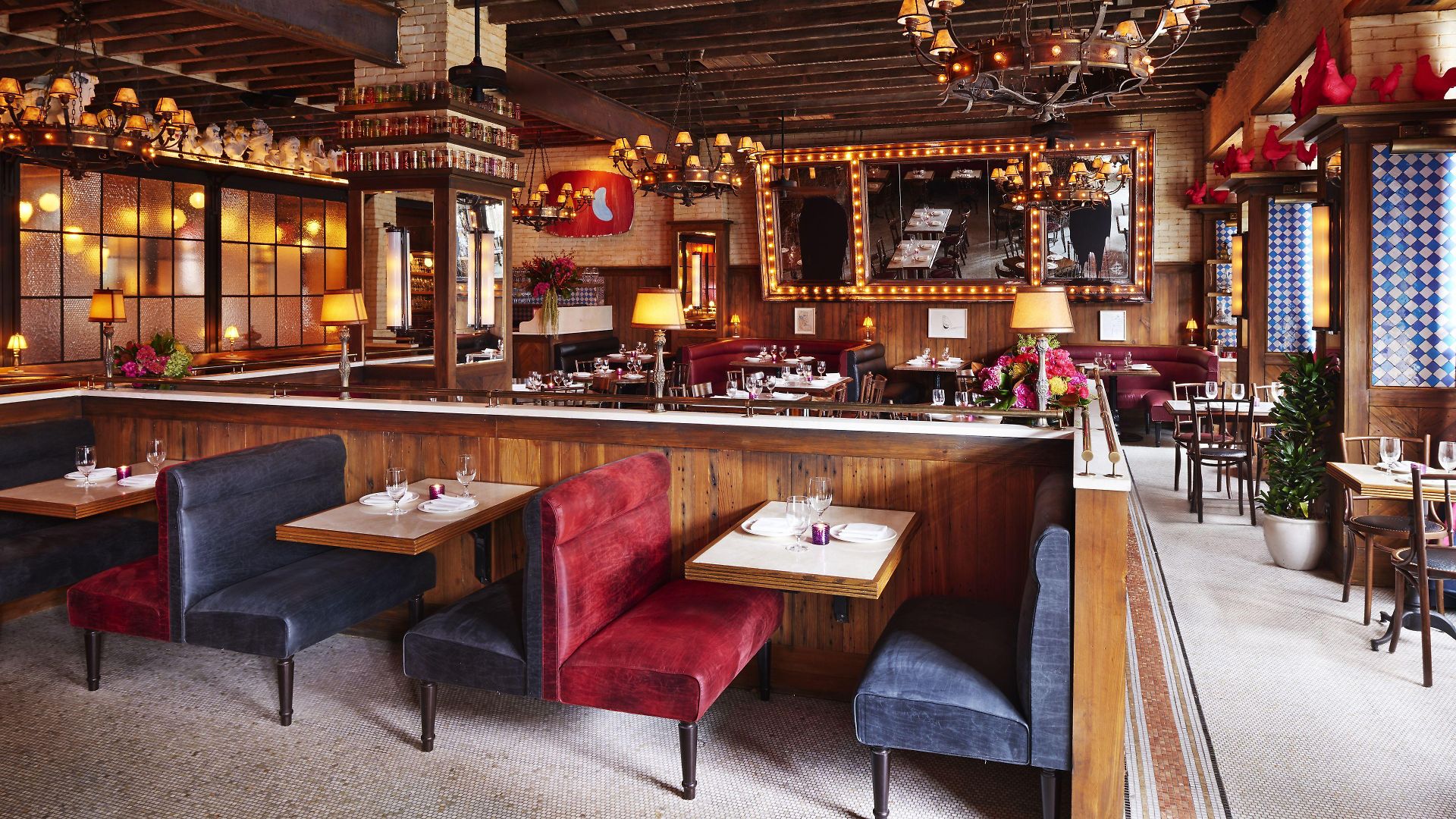The Ludlow