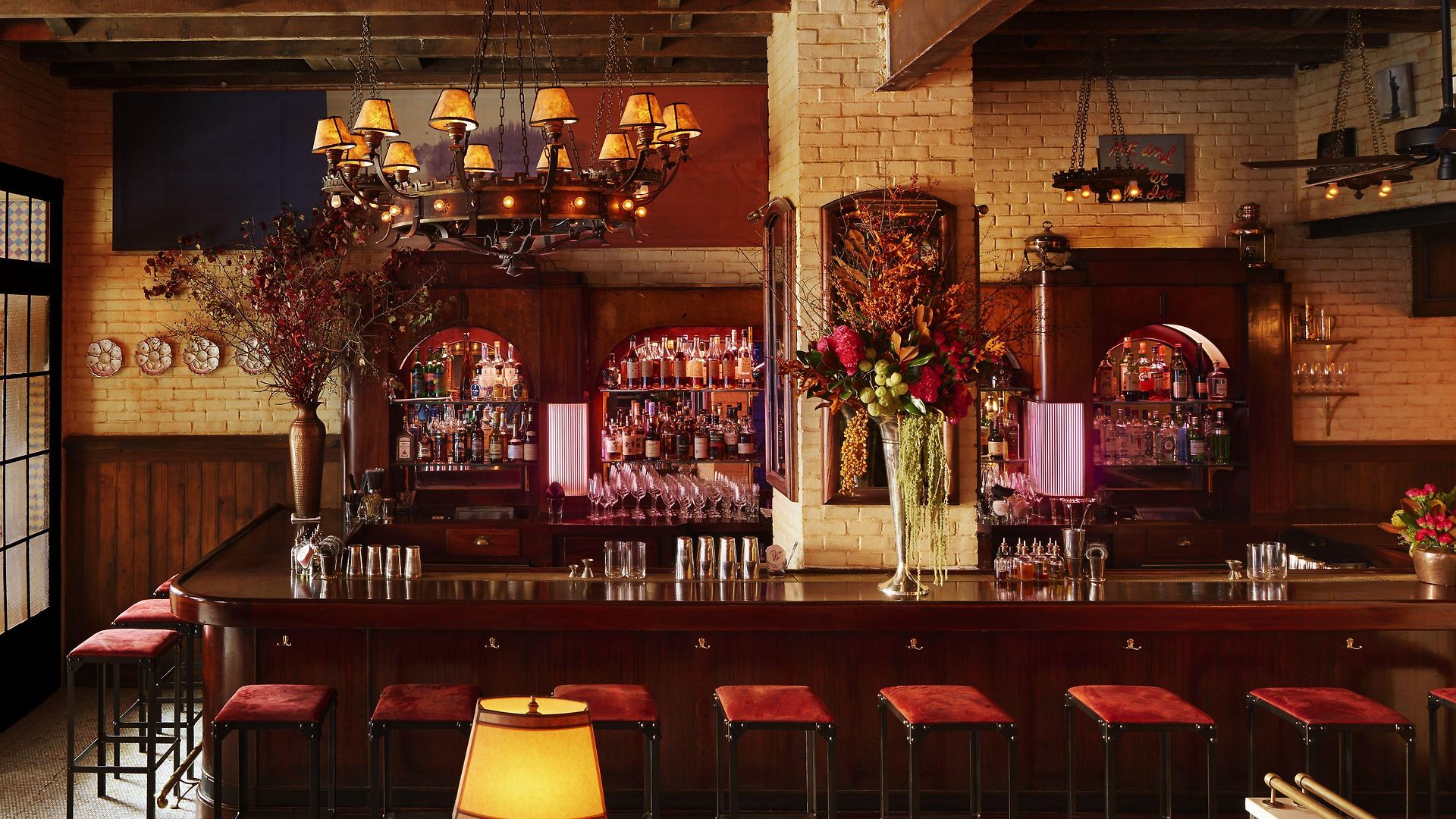 The Ludlow Hotel