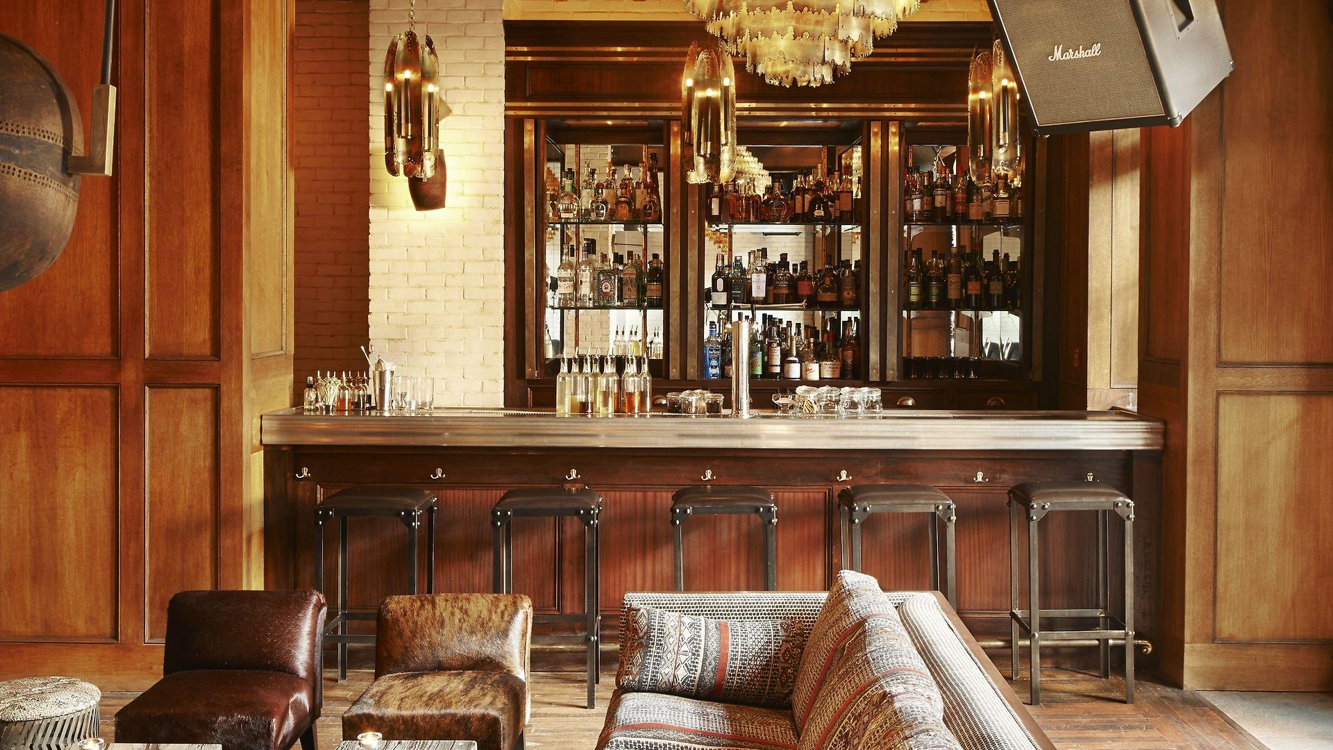 The Ludlow 4* New York