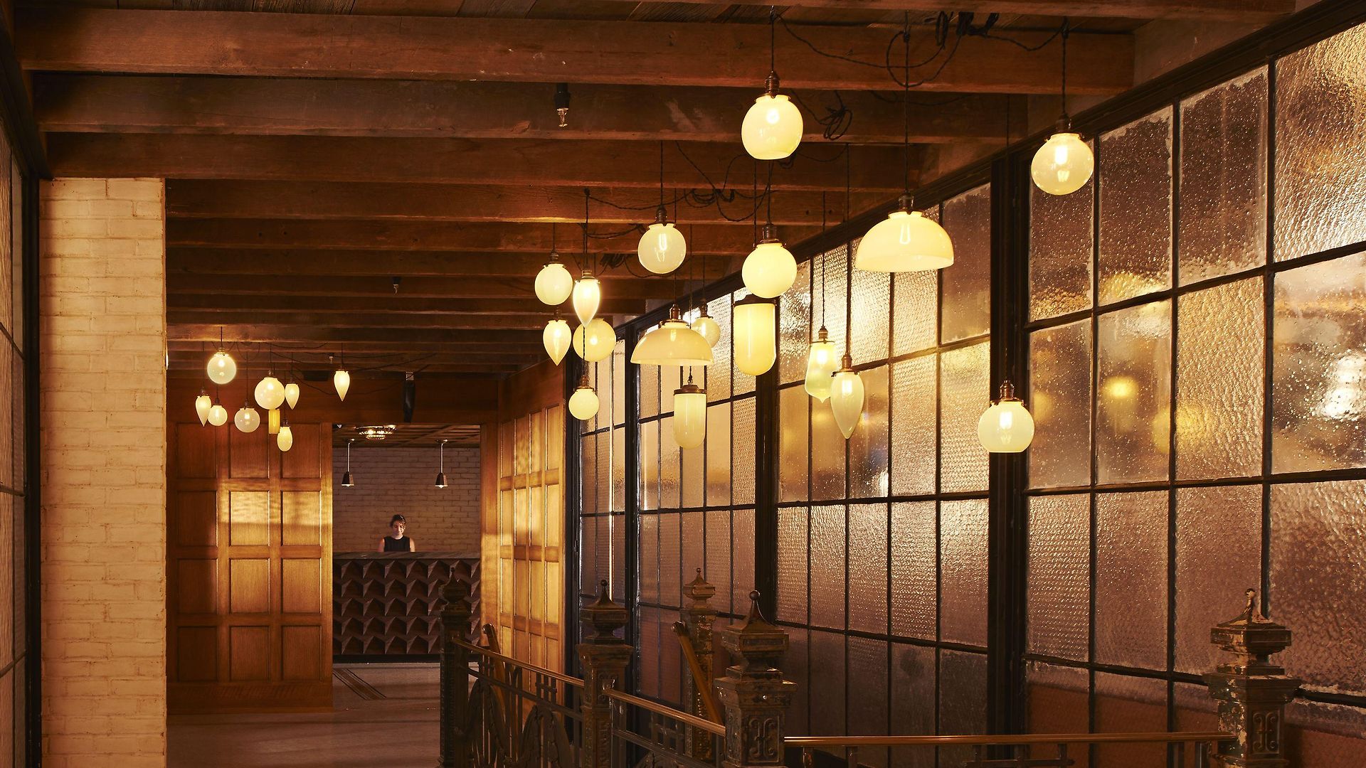 The Ludlow Hotel New York