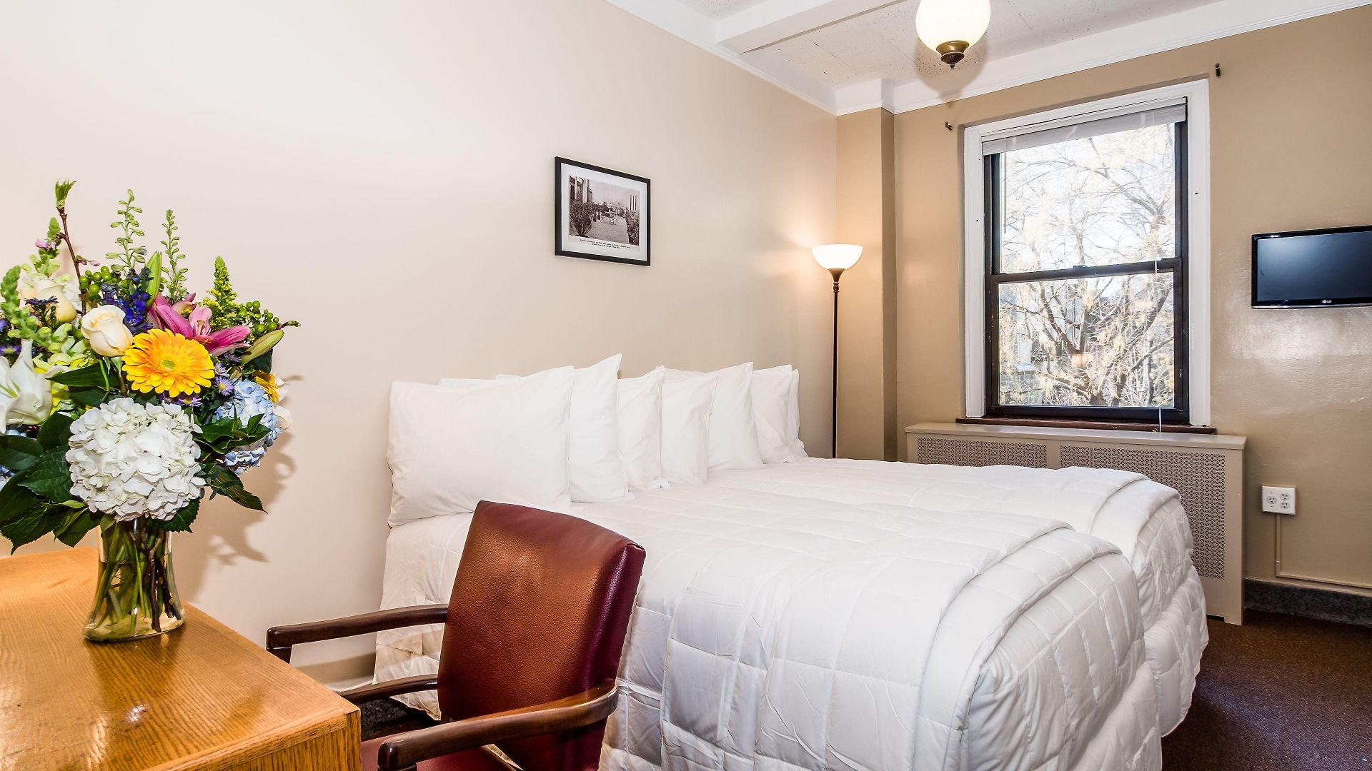 Hotel Leo House