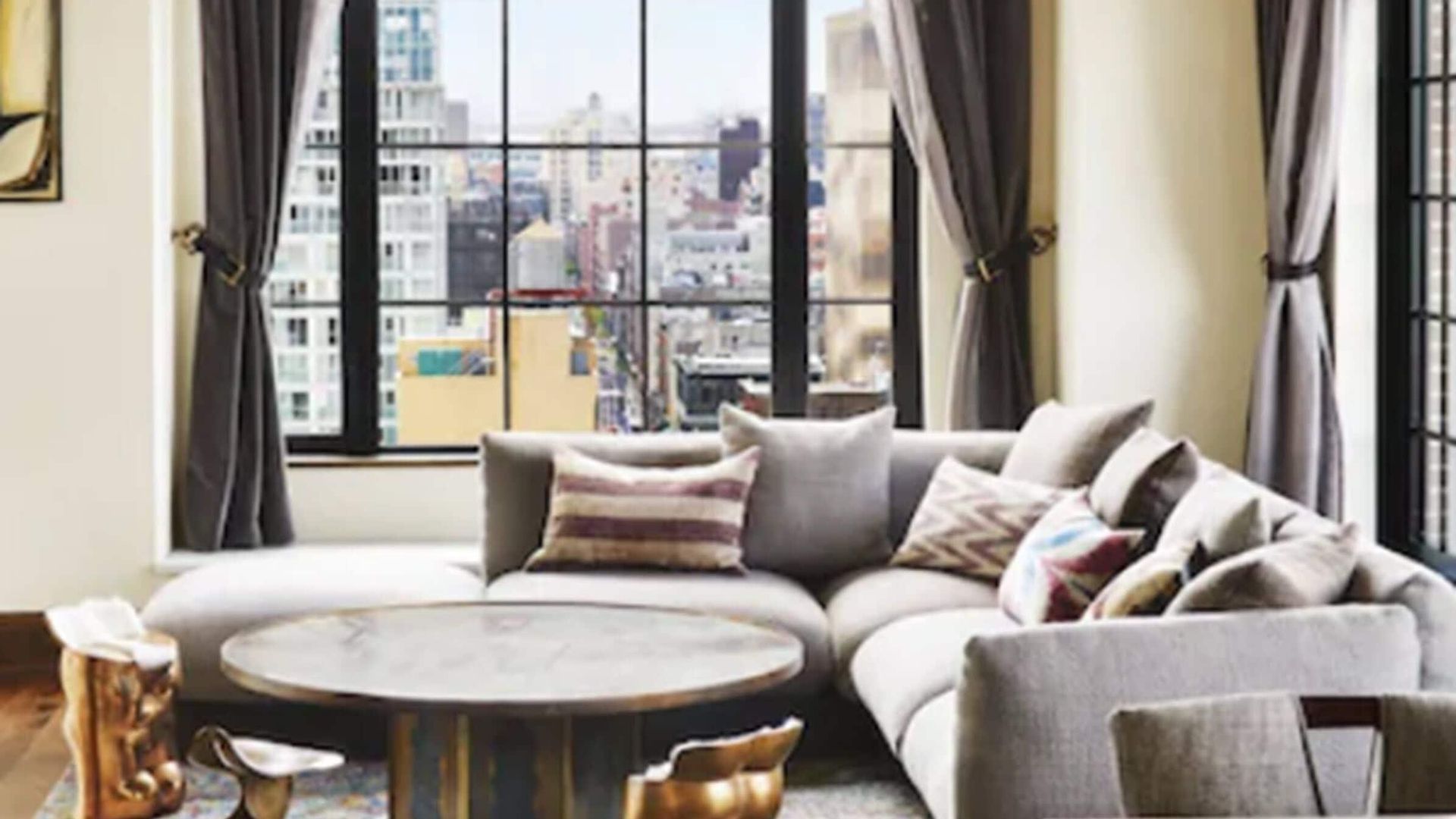 Hotel The Ludlow New York